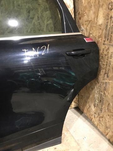 95853301100GRV PORSCHE Дверь задняя левая купить в Ровно