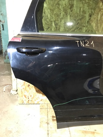 95853301200GRV PORSCHE Дверь задняя правая купить в Житомир
