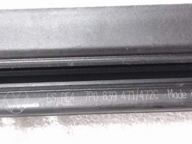 PORSCHE 95853347211 в наличии Тернополь