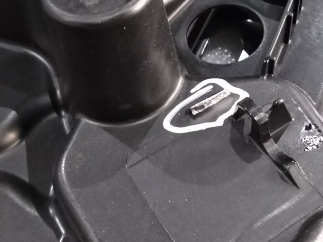 Стеклоподъемник передней правой двери 95854246202 PORSCHE