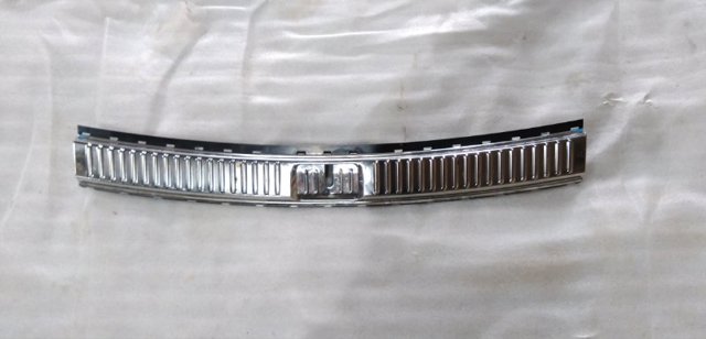 PORSCHE 958551459005R5 Облицовка задней панели багажника в наличии Ровно