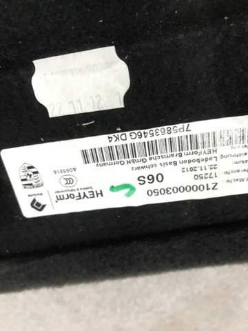 95855154600DK4 PORSCHE купить в Львов