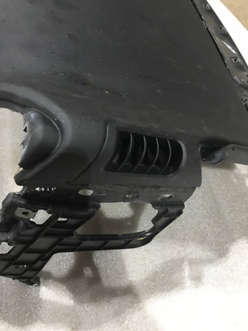 95855200300DK4 PORSCHE Торпедо купить в Ирпень