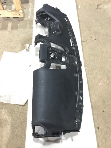 Панель приборная торпеды 95855200300DK4 PORSCHE
