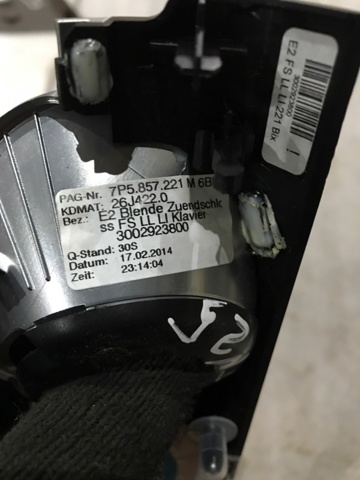 958552221006BB PORSCHE купить в Кривой Рог