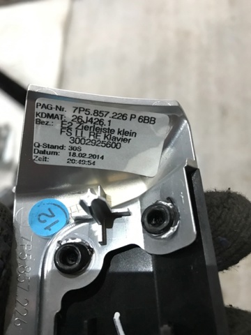 958552226006BB PORSCHE купить в Каменское