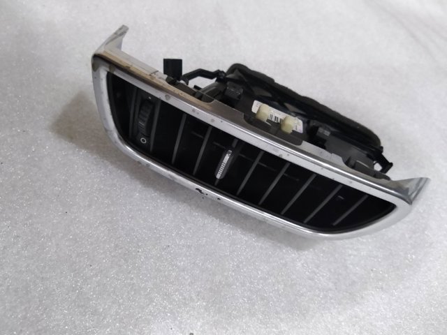 Решетка воздуховода правая 95855272801G0B PORSCHE