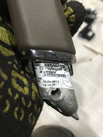 PORSCHE 95855364601DE1 в наличии Ужгород