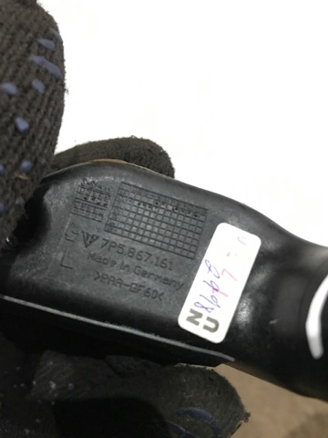 PORSCHE 9585551610032X в наличии Николаев