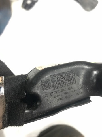 PORSCHE 95855516101DE1 в наличии Тернополь