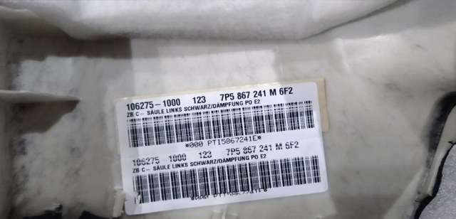 958555241006F2 PORSCHE купить в Николаев