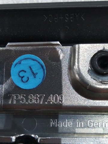 958555409006BB PORSCHE купить в Одесса