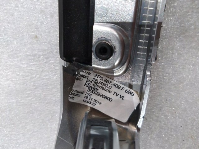 958555409006BB PORSCHE купить в Чернигов