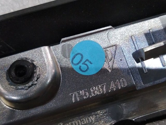 PORSCHE 958555410006BB в наличии Хмельницкий