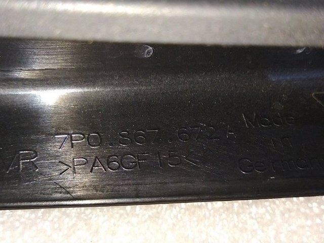 9585556725082V PORSCHE купить в Киев