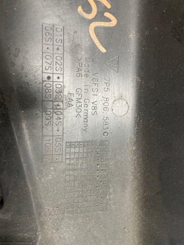 9585565830001C PORSCHE купить в Киев