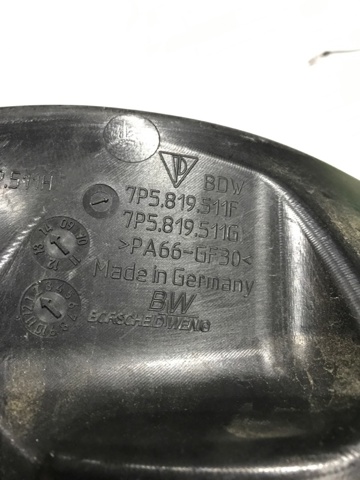 PORSCHE 95855699300 в наличии Павлоград