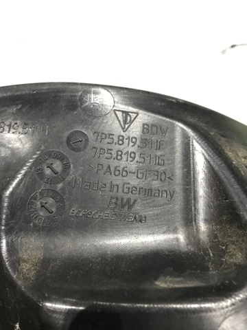 95855699300 PORSCHE купить в Черновцы