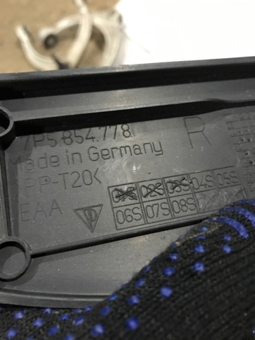 958559778009B9 PORSCHE купить в Чернигов