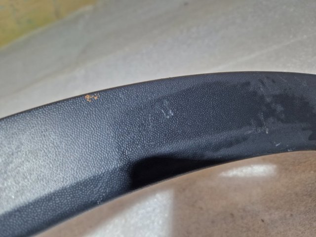 PORSCHE 958559828209B9 Расширитель (накладка) арки заднего крыла правый в наличии Ужгород