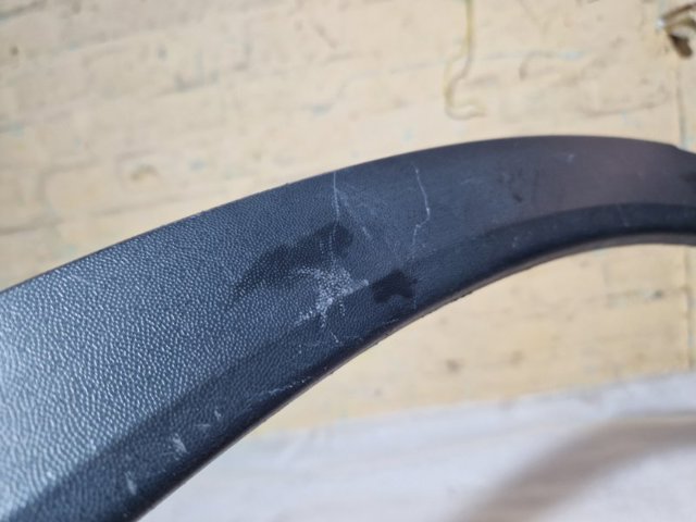 958559828209B9 PORSCHE Расширитель (накладка) арки заднего крыла правый купить в Днепр
