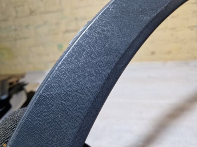 958559828209B9 PORSCHE Расширитель (накладка) арки заднего крыла правый купить в Киев