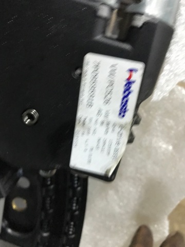 95856204901 Рама люка купить Полтава