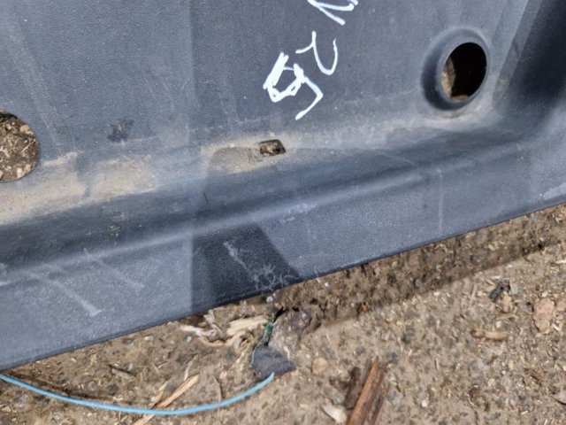 958572564019B9 PORSCHE Водосток лобового стекла, жабо купить в Винница