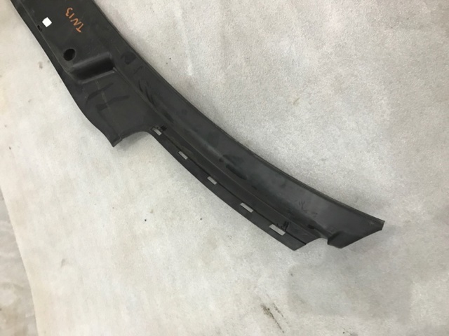 958572564019B9 PORSCHE Водосток лобового стекла, жабо купить в Каменское