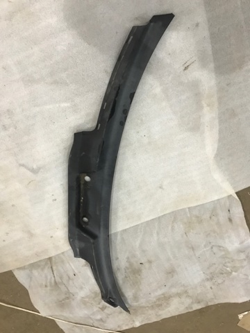 958572564019B9 PORSCHE Водосток лобового стекла, жабо купить в Каменское