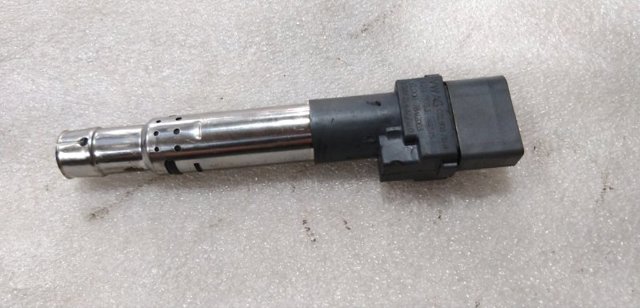 95860210100 PORSCHE Катушка зажигания купить в Николаев