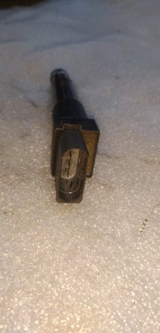 95860210100 PORSCHE Катушка зажигания купить в Ирпень