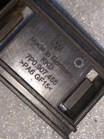 PORSCHE 95860615300 в наличии Тернополь