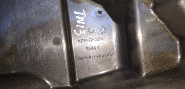 PORSCHE 95861061600 в наличии Николаев