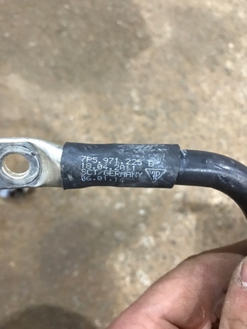 PORSCHE 95861209010 в наличии Одесса