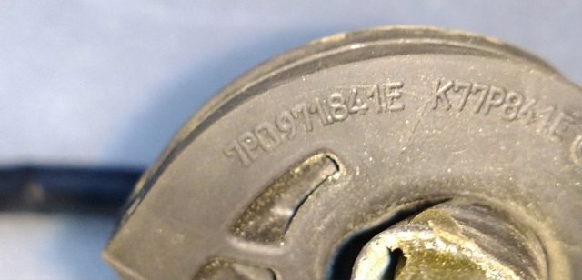 PORSCHE 95861209100 в наличии Киев