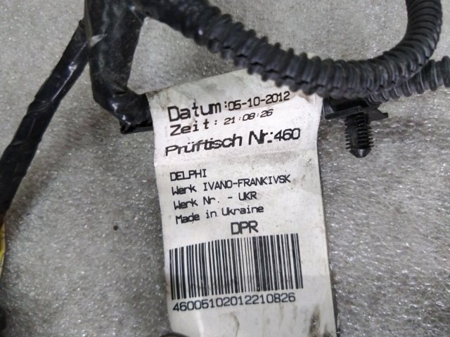 95861236010 PORSCHE купить в Николаев