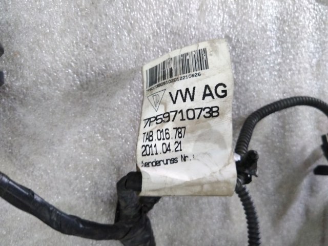 95861236010 PORSCHE купить в Павлоград