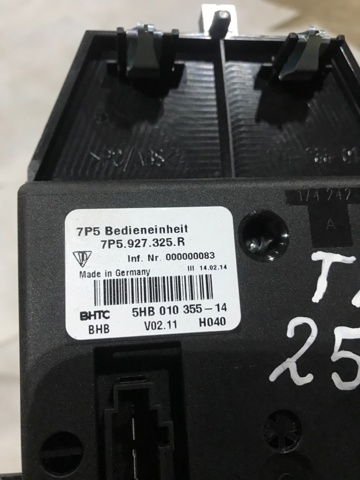 95861330401 PORSCHE купить в Одесса