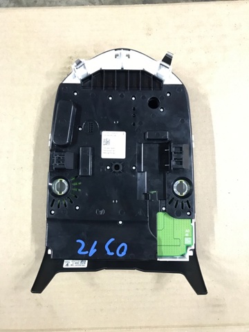 95861395304 PORSCHE Плафон освещения салона (кабины) купить в Чернигов