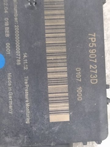 95861810500 PORSCHE купить в Днепр