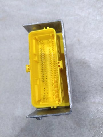 Блок управления airbag 95861820103 PORSCHE