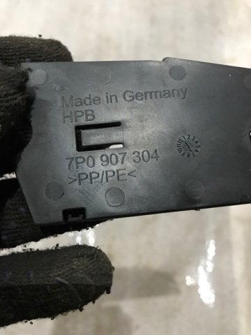 95861834720 Porsche