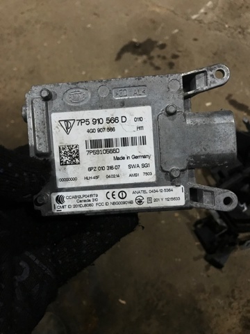 95861856610 PORSCHE купить в Полтава