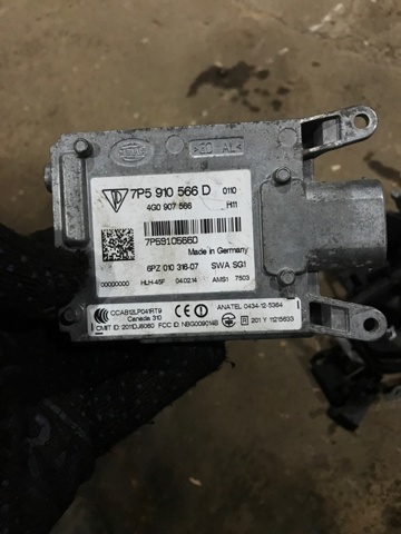 95861856610 PORSCHE купить в Одесса