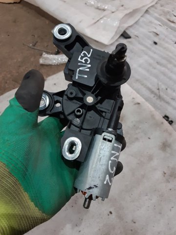 95862808000 PORSCHE Моторчик заднего дворника купить в Николаев