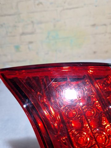 95863109612 PORSCHE Фонарь задний правый внешний купить в Сумы