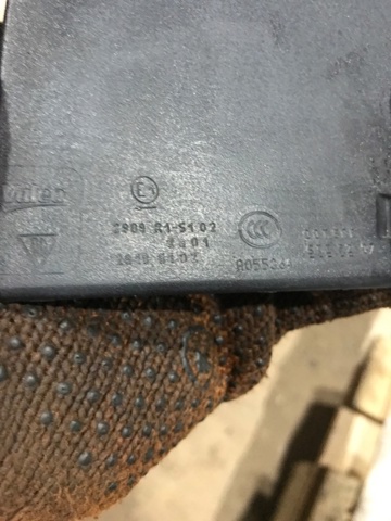 95863125500 PORSCHE купить в Черновцы