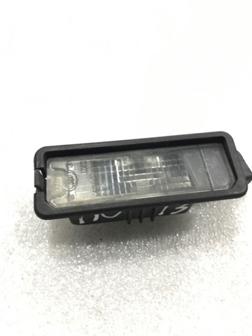 95863162000 PORSCHE Фонарь подсветки заднего номерного знака купить в Павлоград