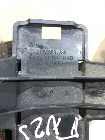PORSCHE 95863728500 Антенна в наличии Запорожье